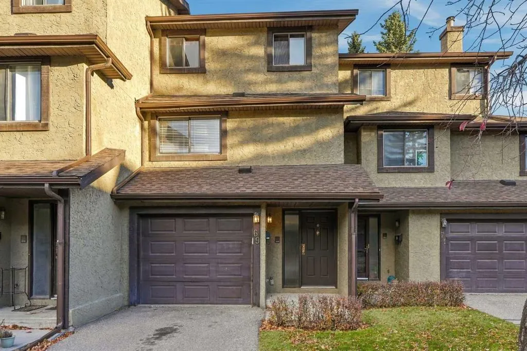 69 Glamis Gardens SW