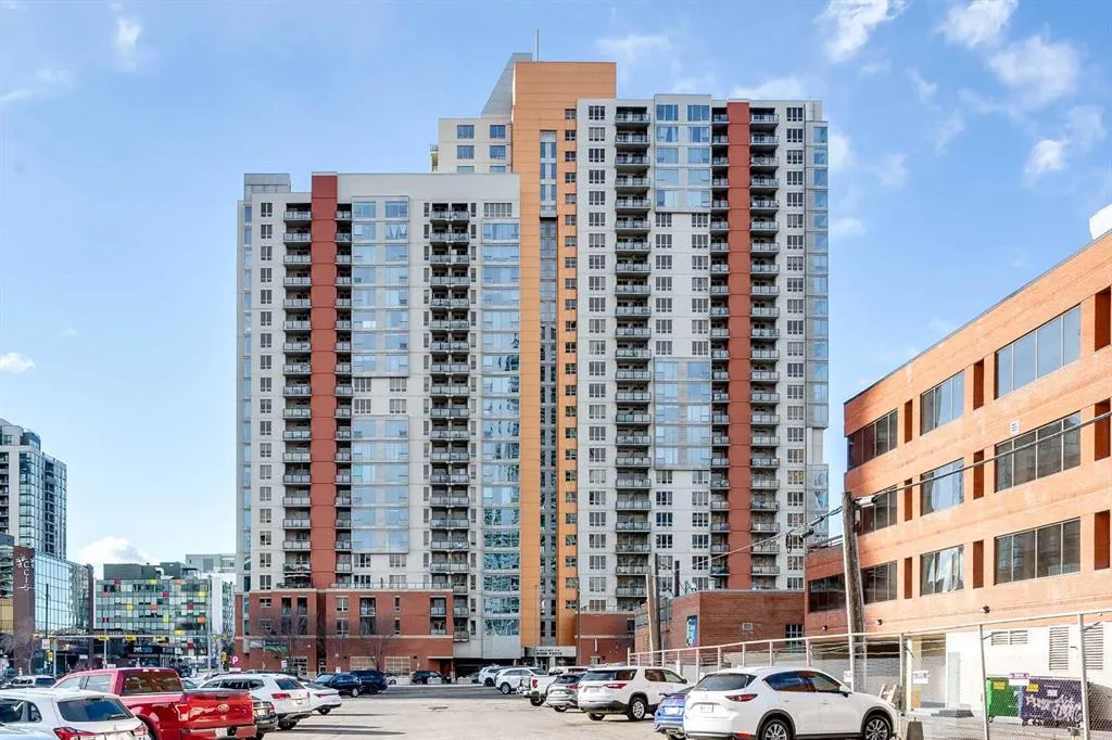 1053 10 Street SW #2311