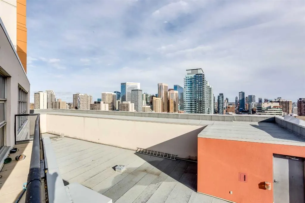 1053 10 Street SW #2311