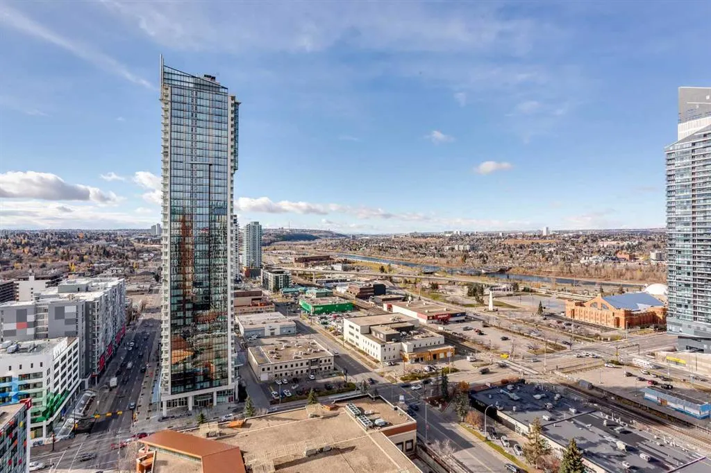 1053 10 Street SW #2311