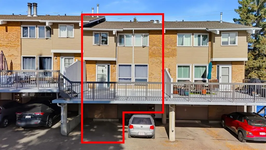 116 Silver Crest Drive NW #41