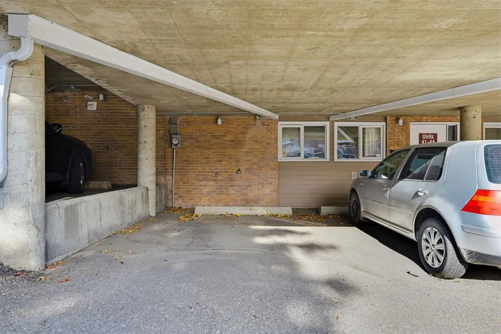 116 Silver Crest Drive NW #41