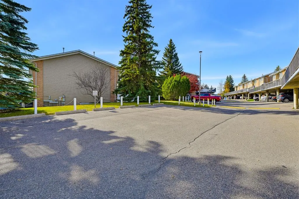 116 Silver Crest Drive NW #41