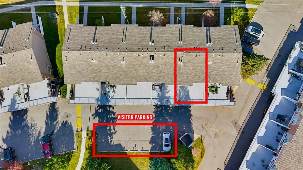 116 Silver Crest Drive NW #41