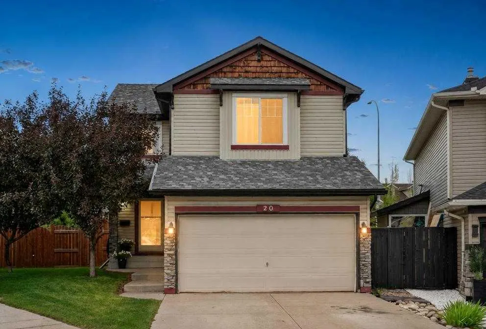 20 Chapman Court SE