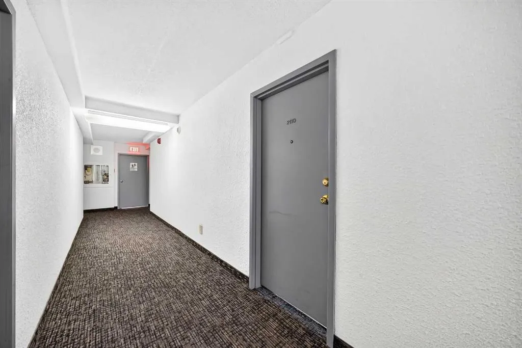 221 6 Avenue SE #2110