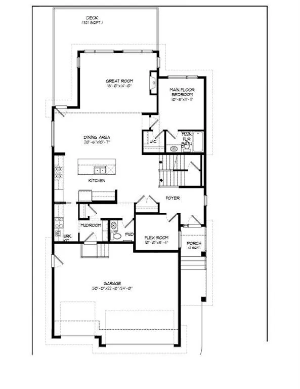 92 Herron Way NE
