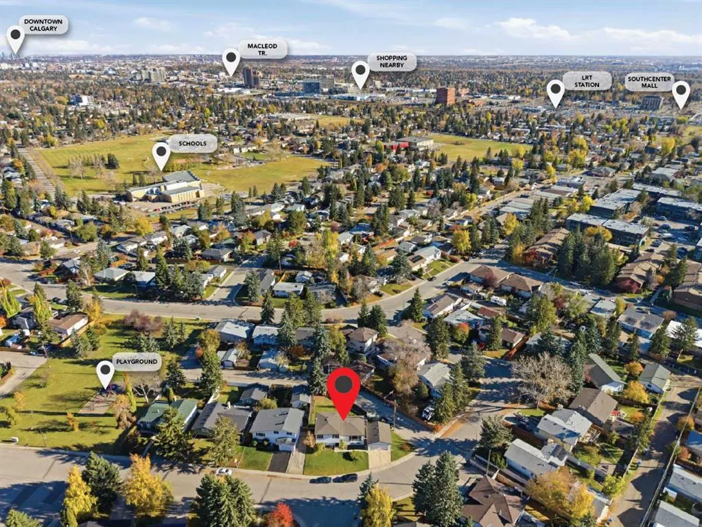 11116 Southdale Road SW