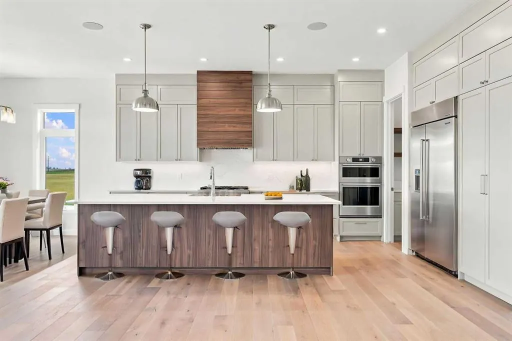 243 Red Tail Ridge SE
