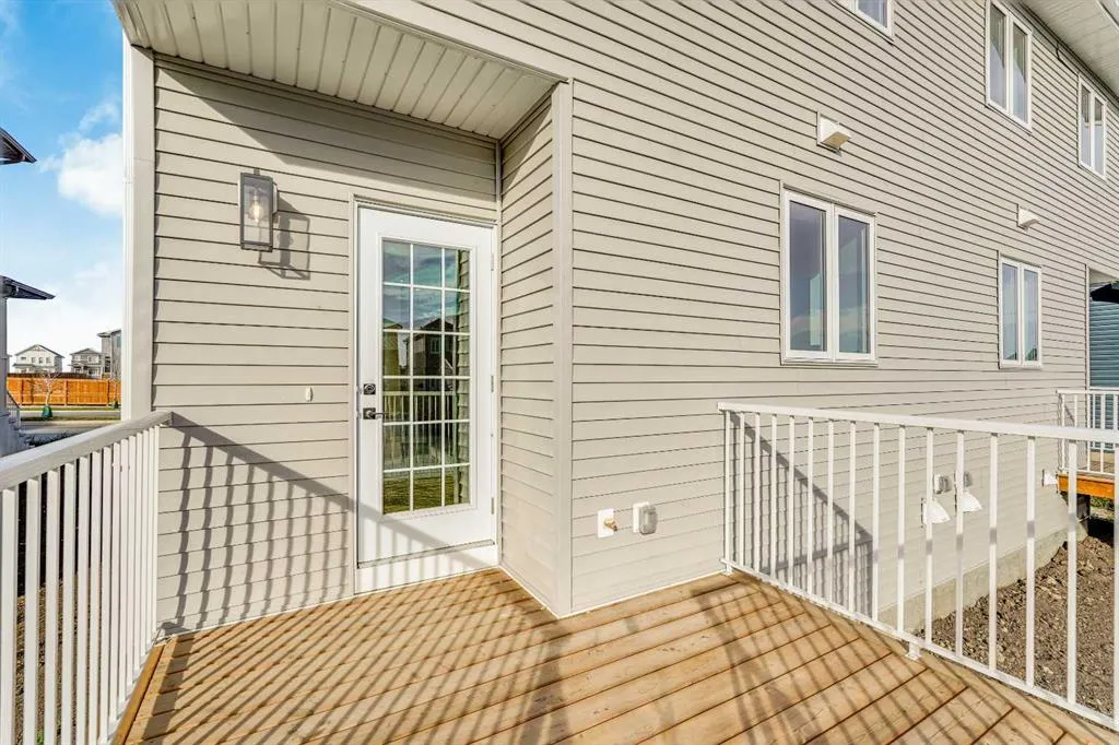 129 Bridgeport Gate
