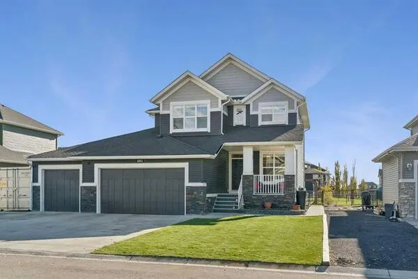 281 Boulder Creek Crescent SE