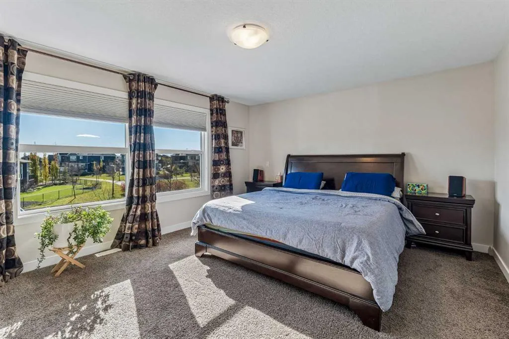 281 Boulder Creek Crescent SE