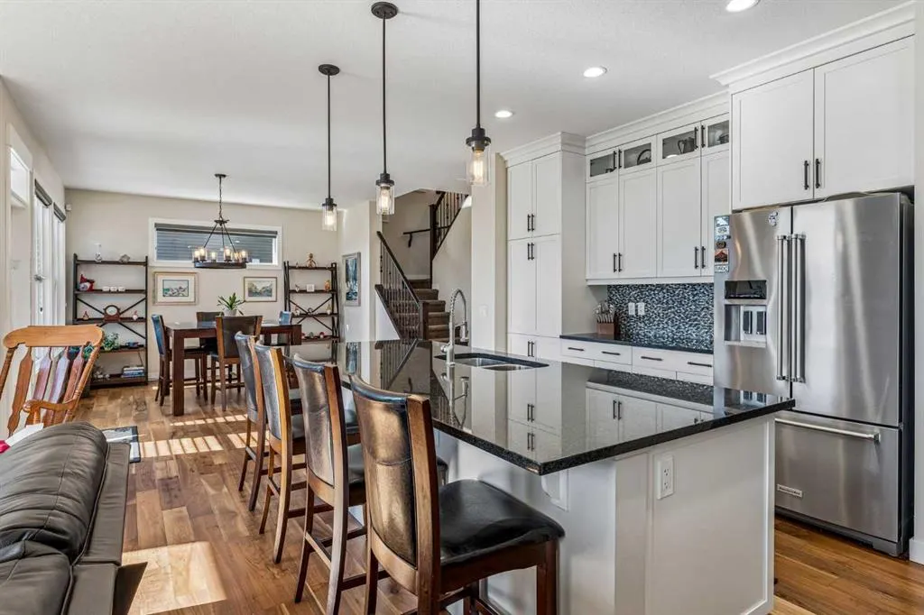 281 Boulder Creek Crescent SE