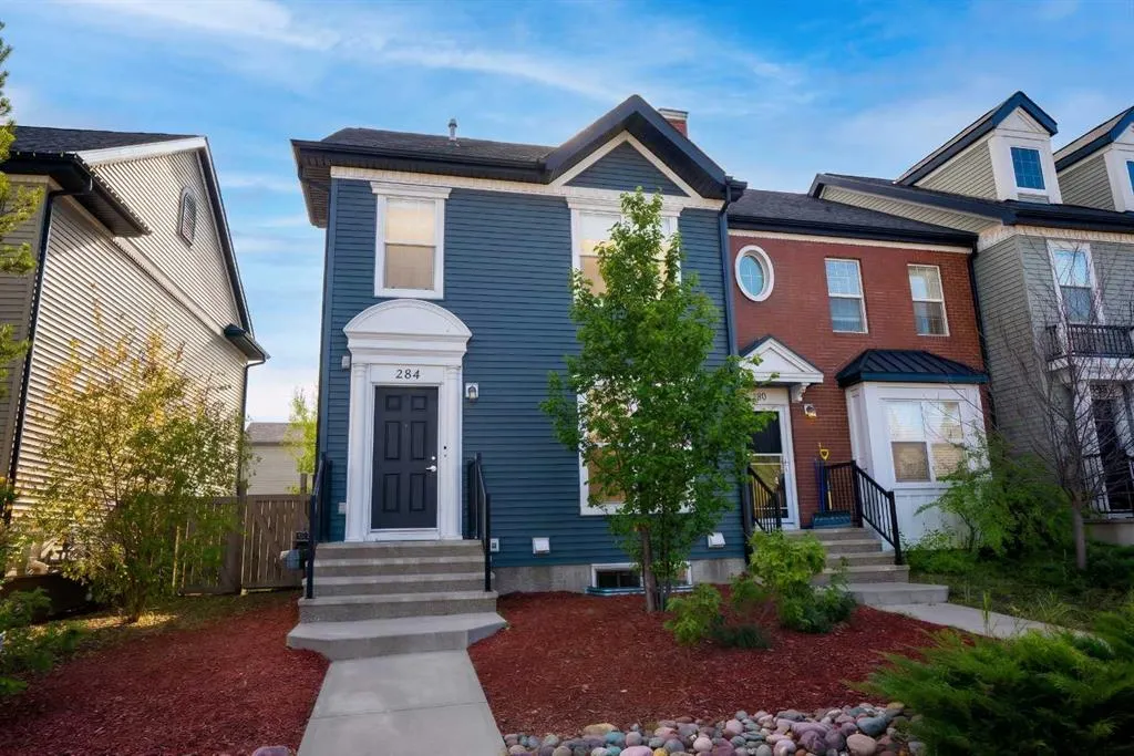 284 Chaparral Valley Square SE