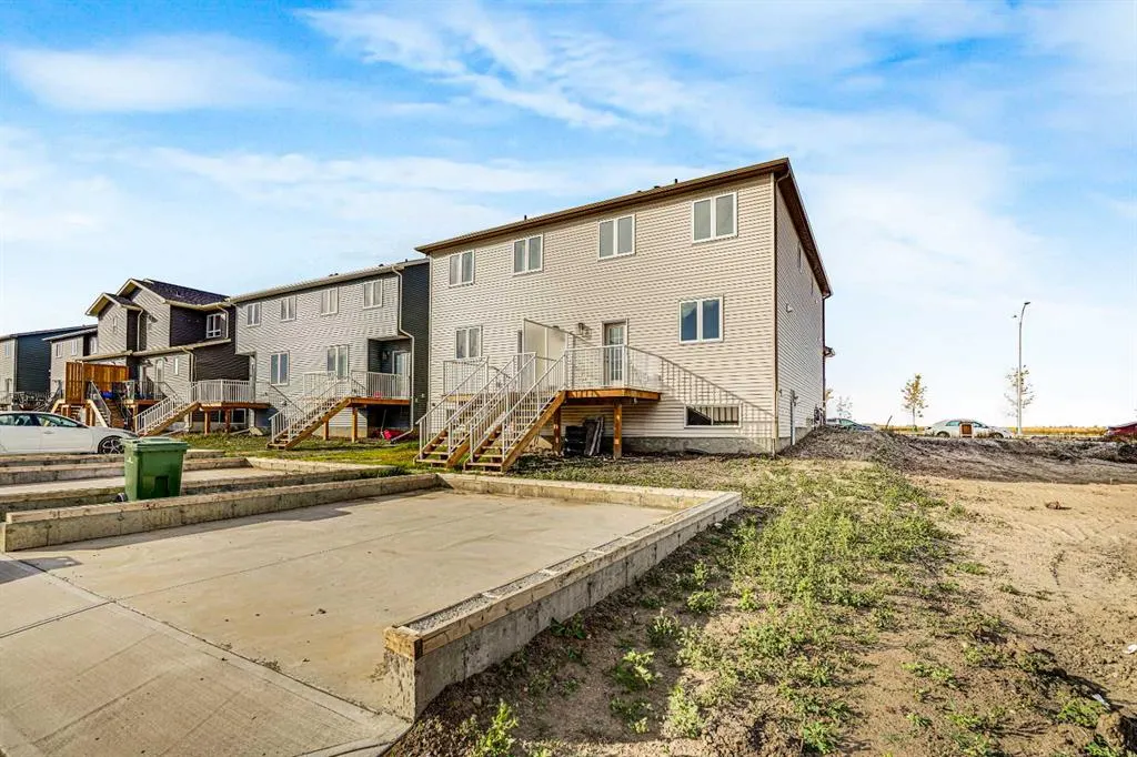 193 Bridgeport Gate
