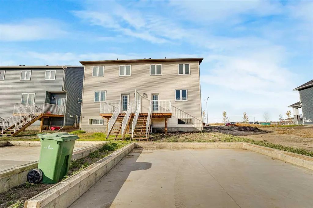 193 Bridgeport Gate