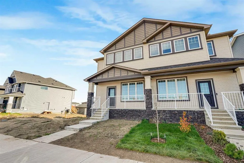 193 Bridgeport Gate
