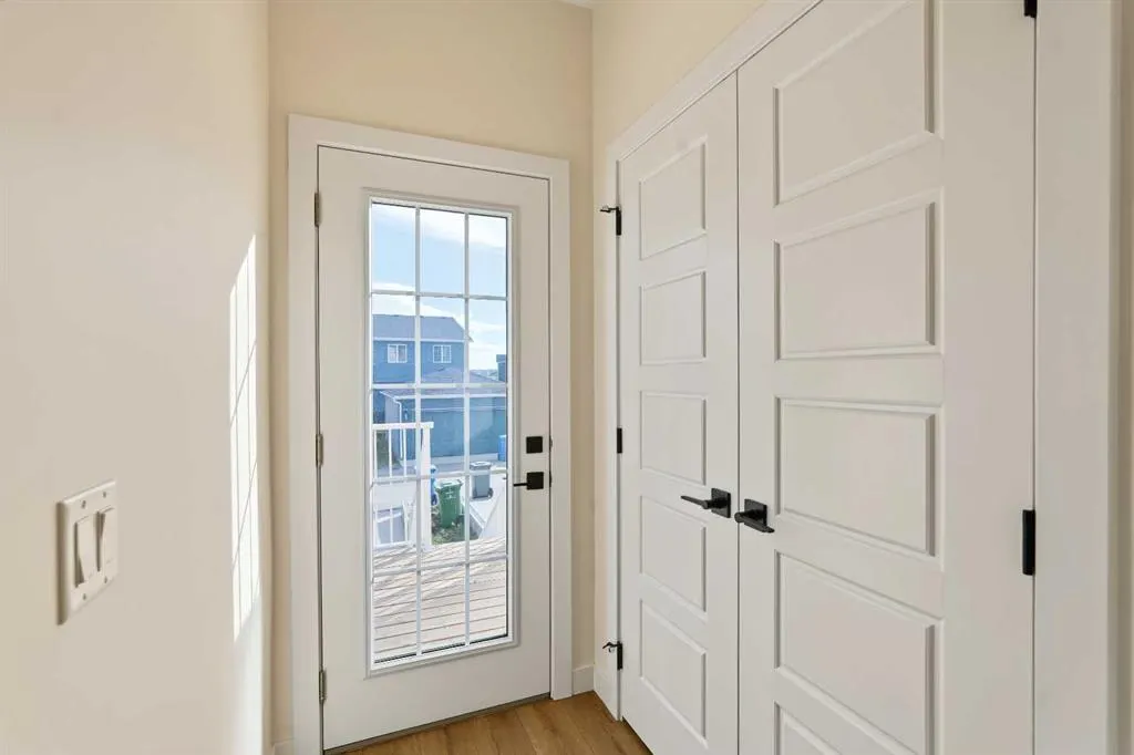 193 Bridgeport Gate