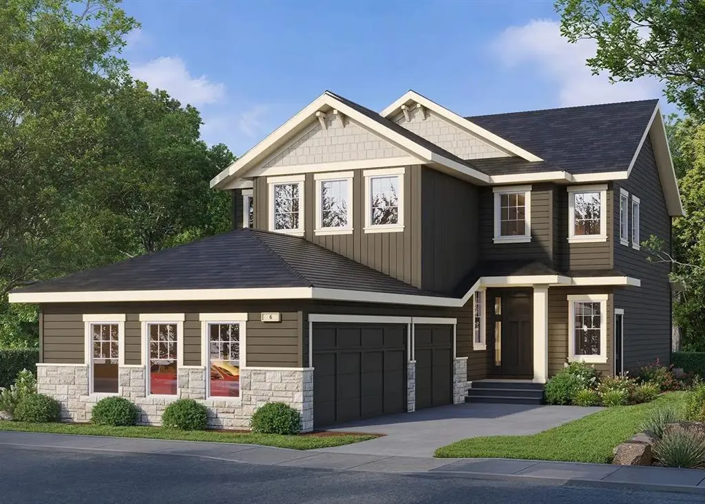 6 Fieldstone Link