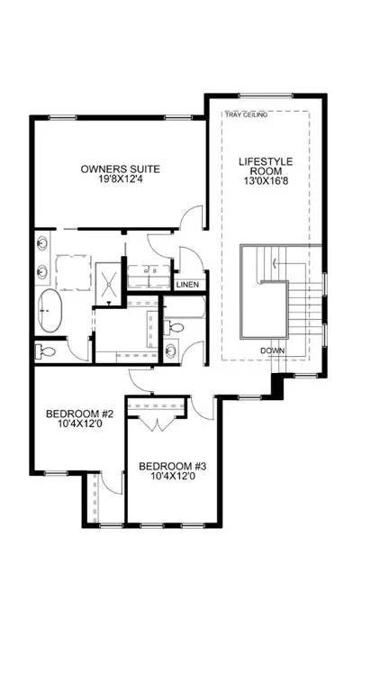 6 Fieldstone Link