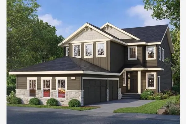 6 Fieldstone Link