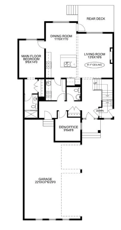 6 Fieldstone Link