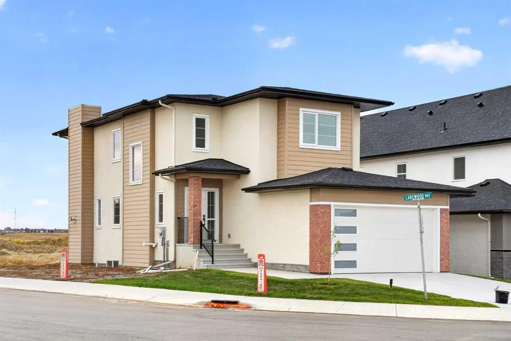 3 Lakewood Way