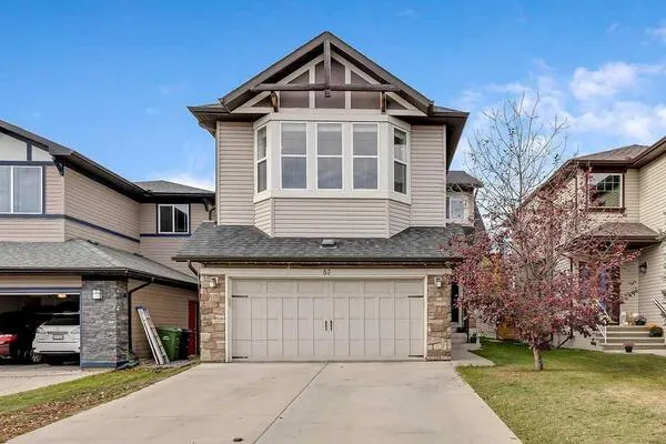 87 Brightonstone Passage SE