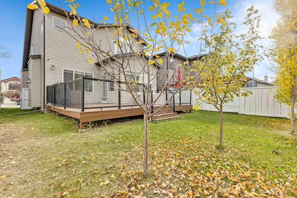 87 Brightonstone Passage SE