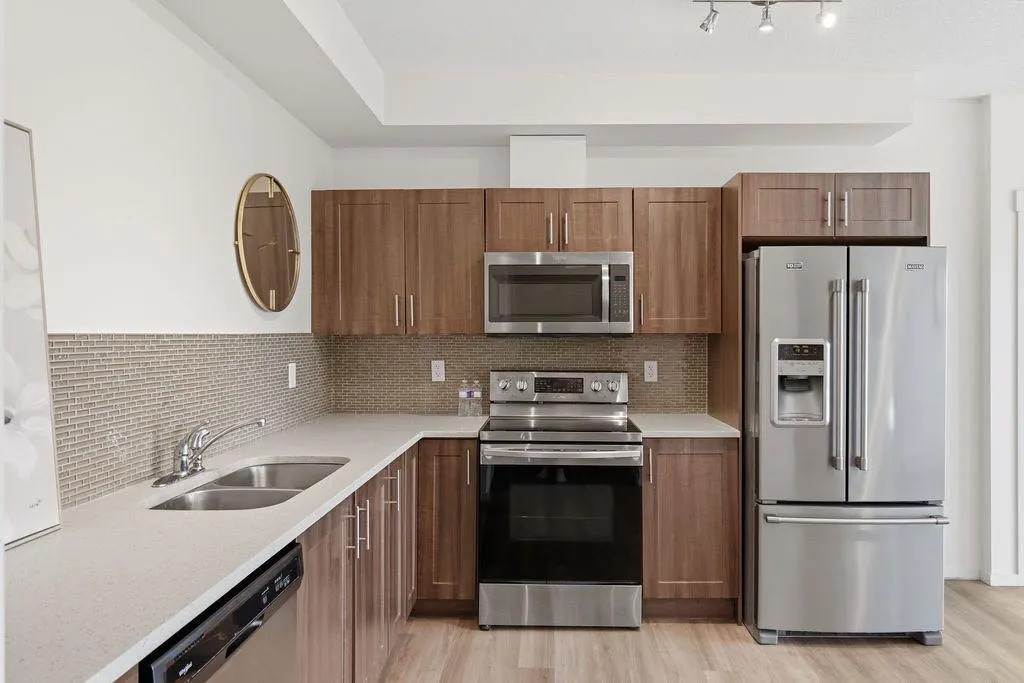 99 Copperstone Park SE #3209