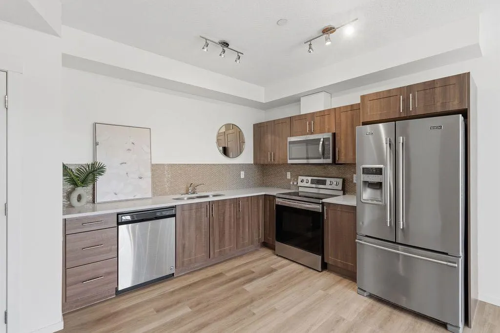 99 Copperstone Park SE #3209