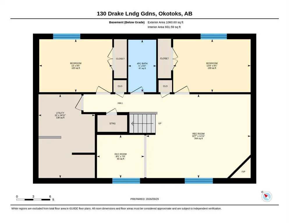 130 Drake Landing Gardens