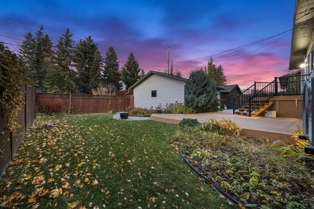 5739 Dalmead Crescent NW