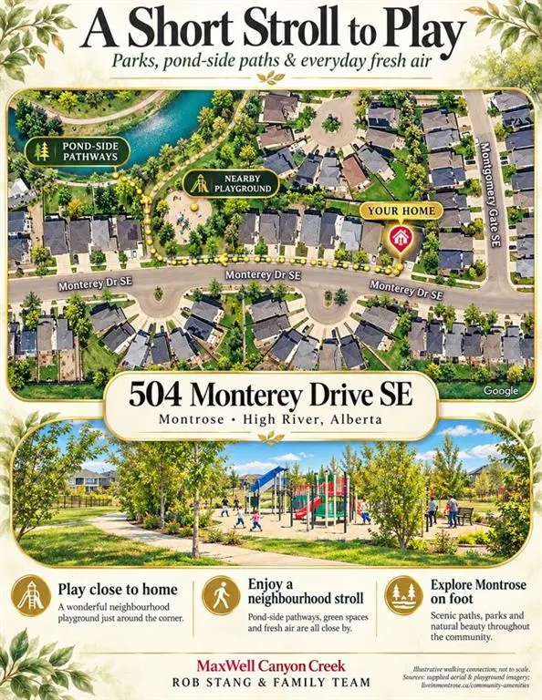 504 Monterey Drive SE