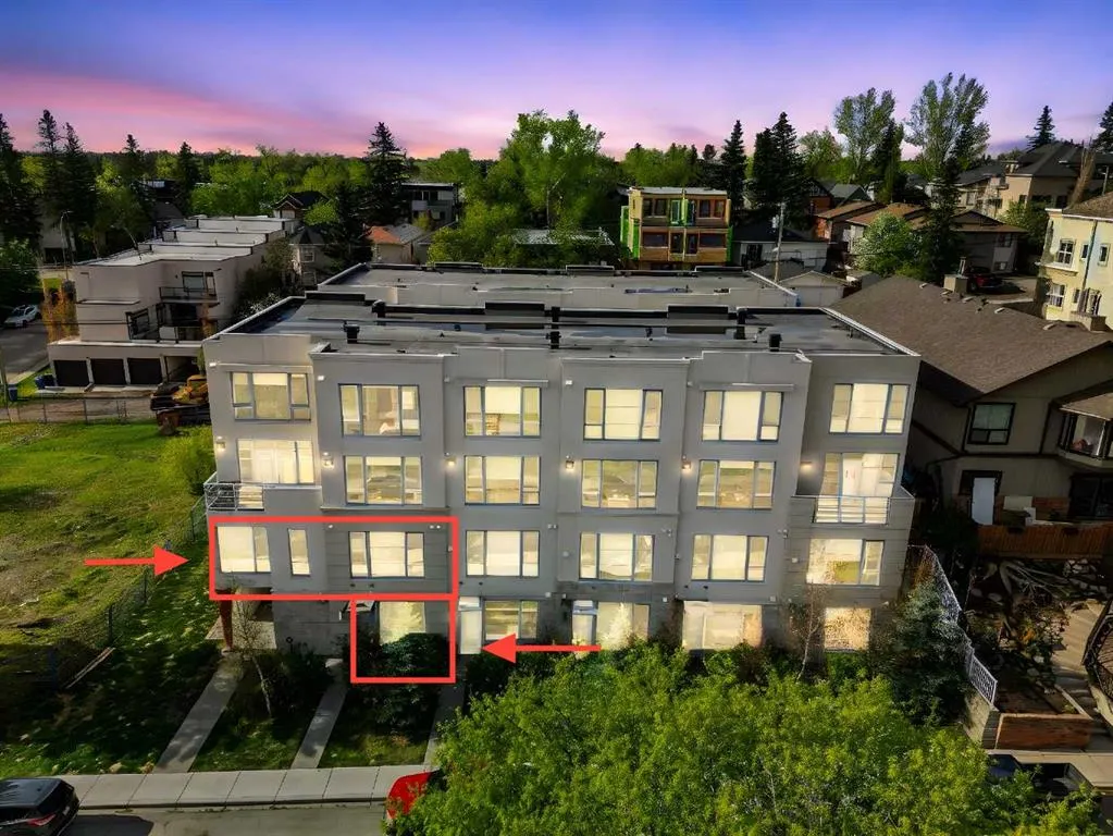 1611 28 Avenue SW #103