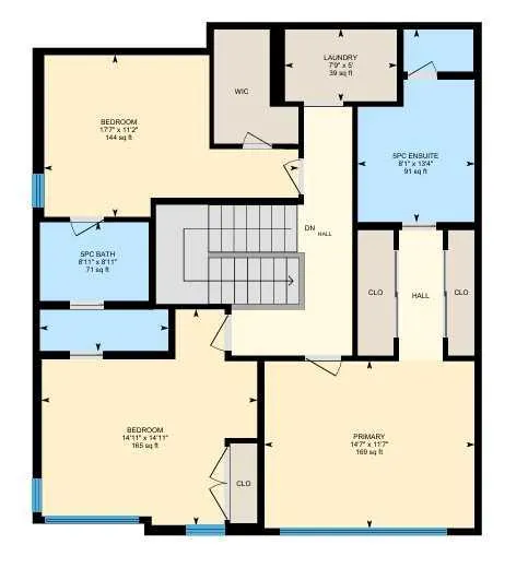 1611 28 Avenue SW #103