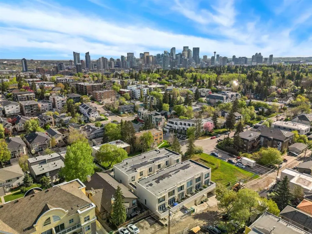 1611 28 Avenue SW #103