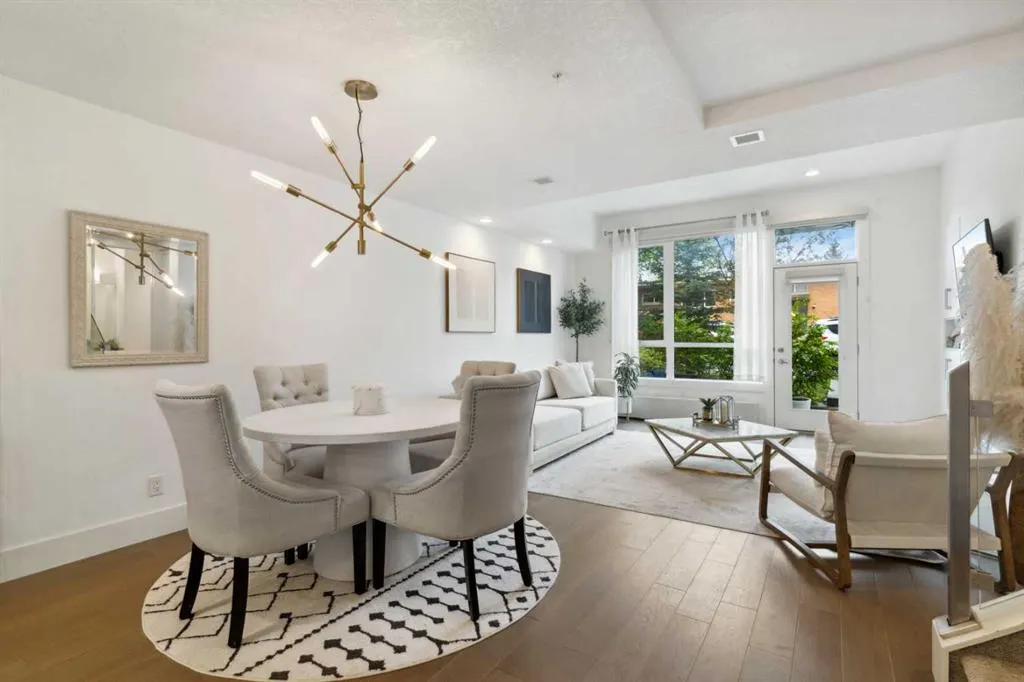 1611 28 Avenue SW #103