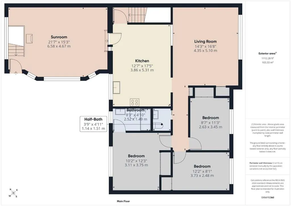 28 Franklin Drive SE