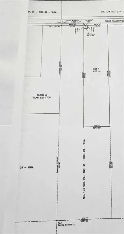 28 Acres Highway 552 East