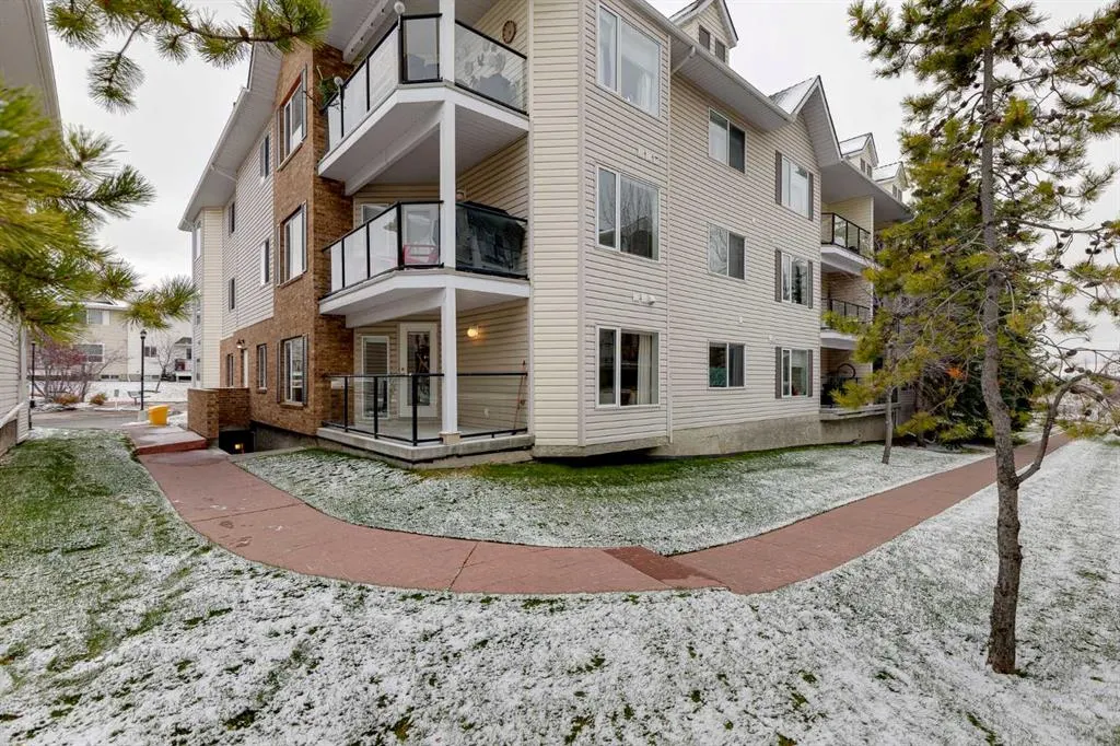 950 Arbour Lake Road NW #1113