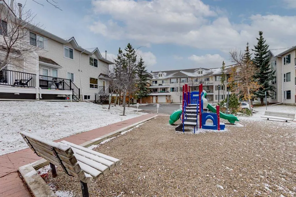 950 Arbour Lake Road NW #1113