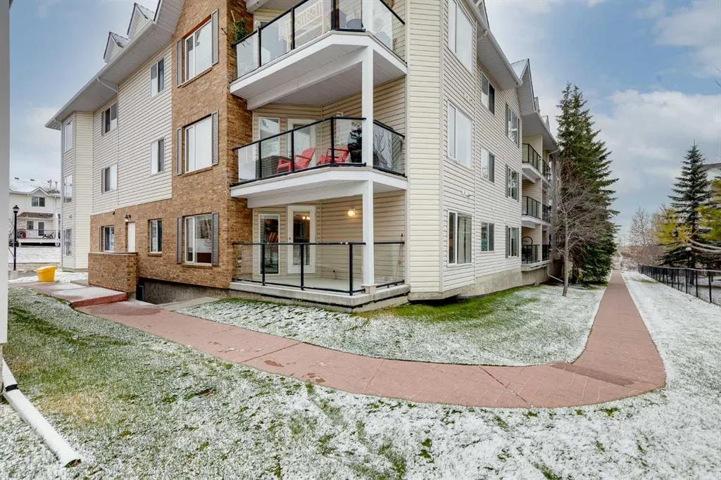 950 Arbour Lake Road NW #1113