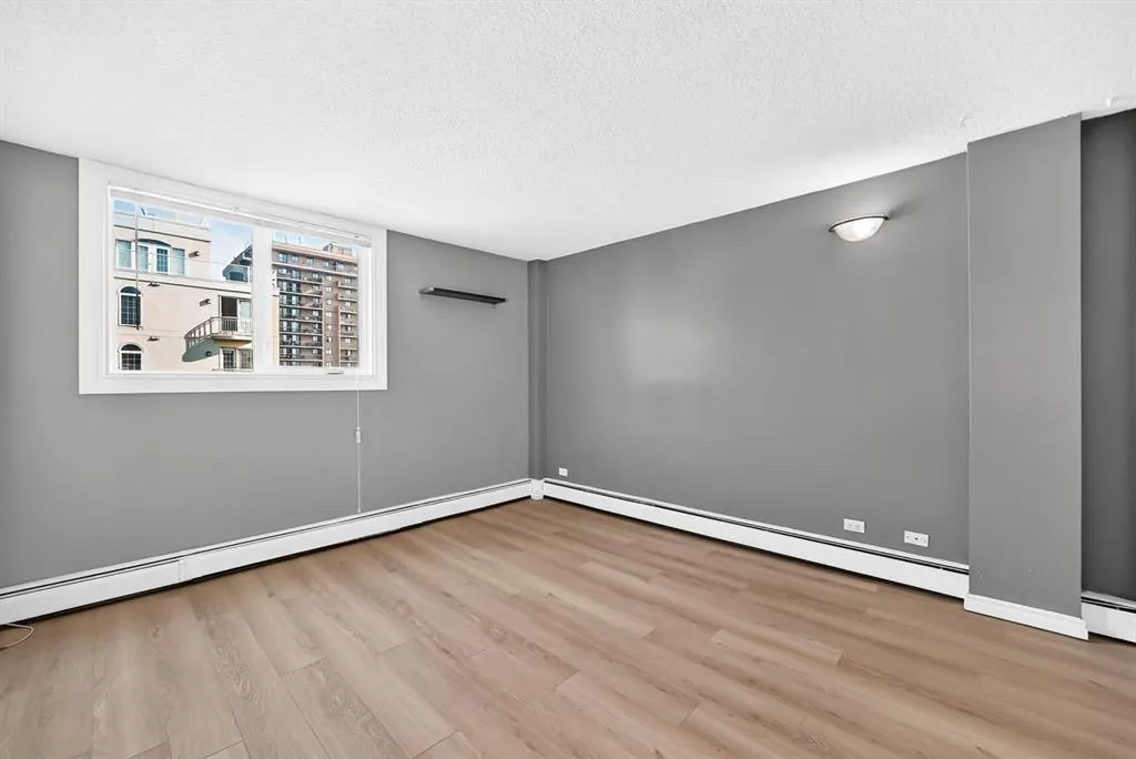 1312 13 Avenue SW #501