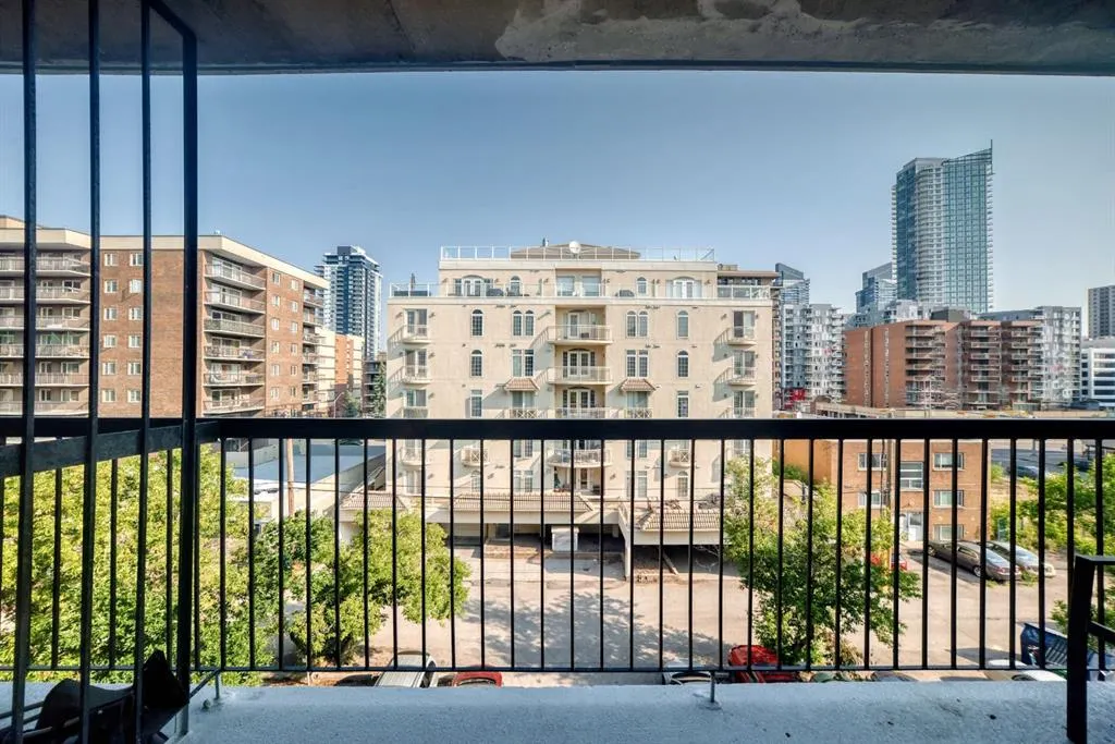 1312 13 Avenue SW #501