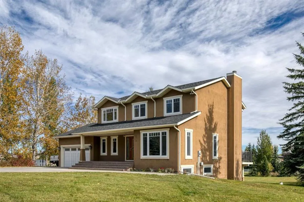 250032 Range Road 32