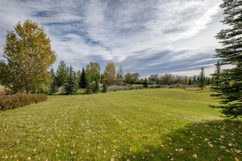 250032 Range Road 32