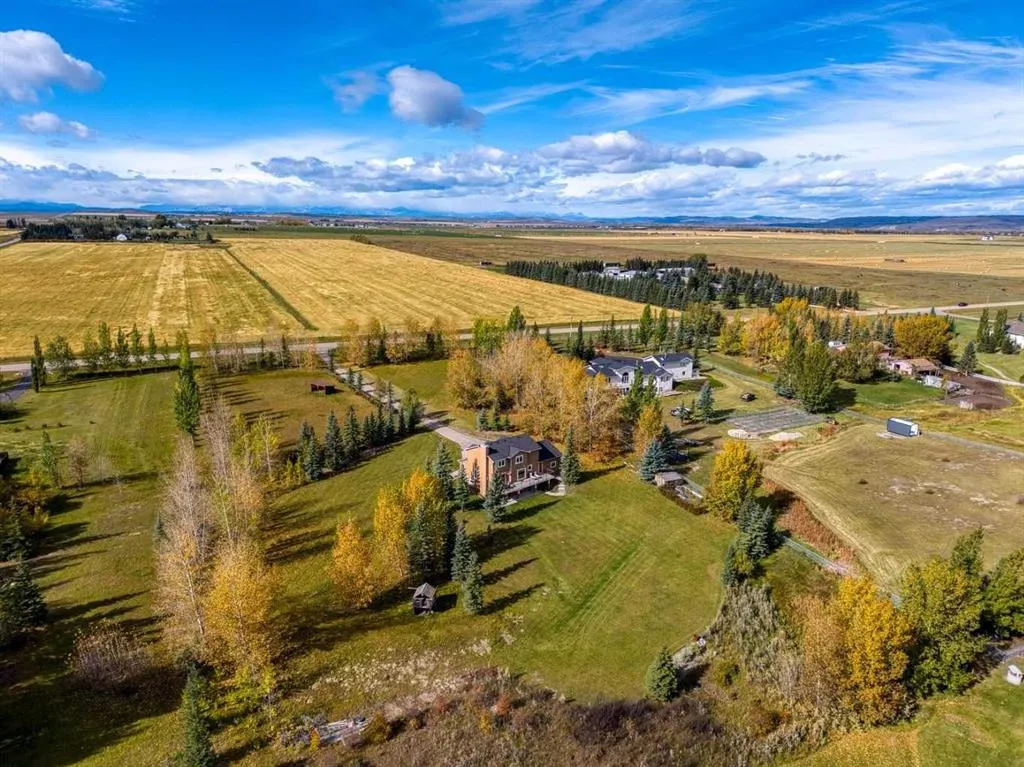 250032 Range Road 32