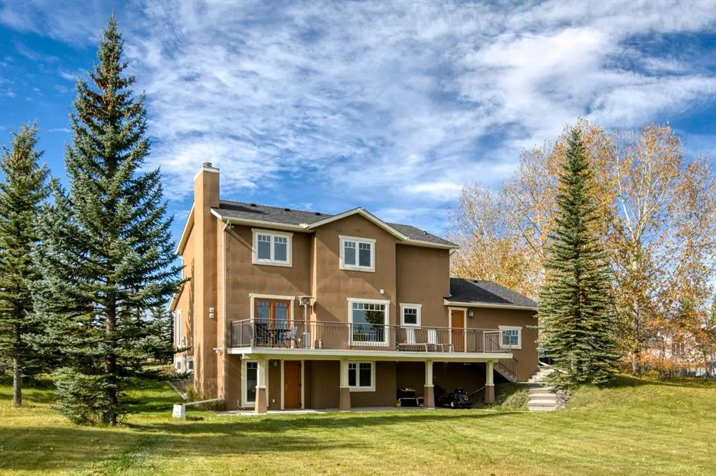 250032 Range Road 32