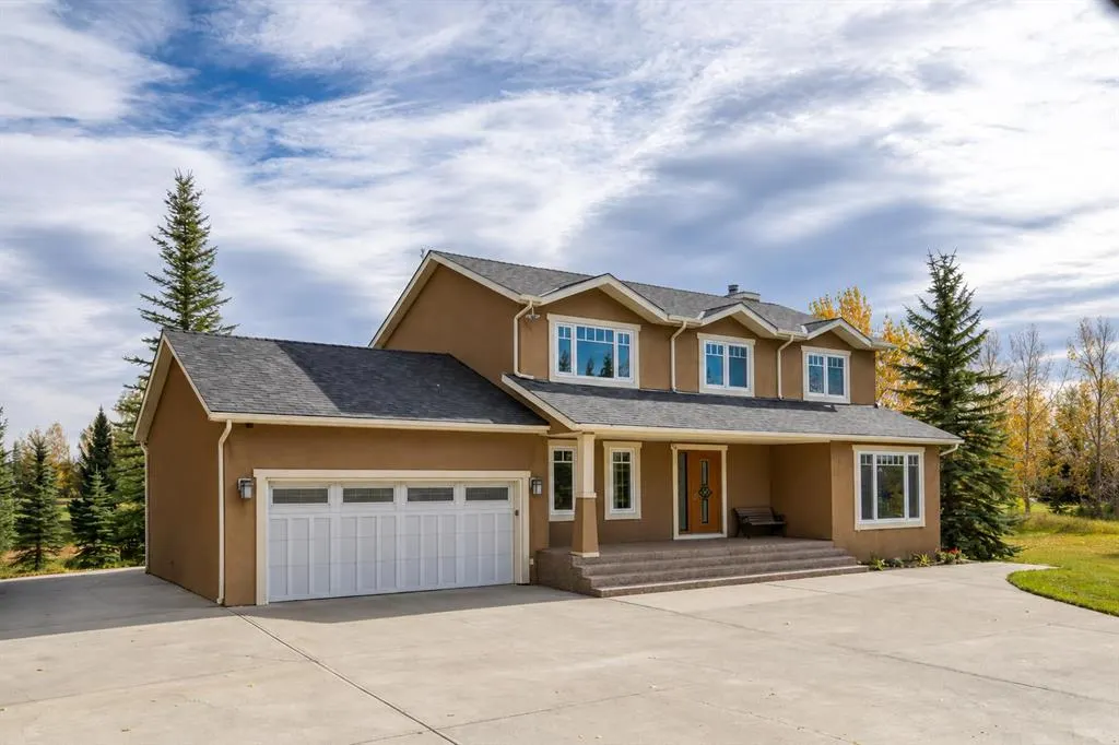 250032 Range Road 32